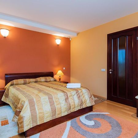 Hotel Po Juros Banga Palanga Exteriér fotografie