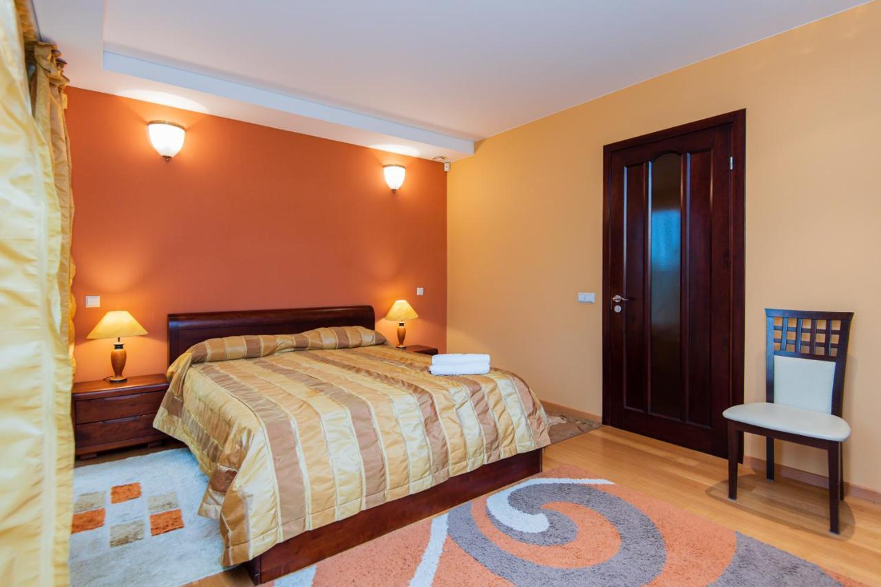 Hotel Po Juros Banga Palanga Exteriér fotografie