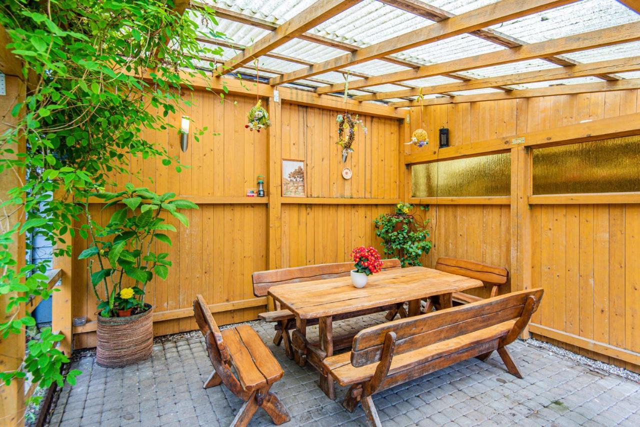 Hotel Po Juros Banga Palanga Exteriér fotografie