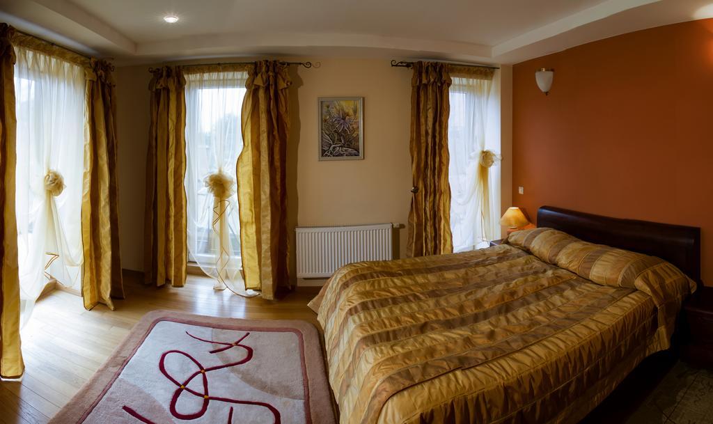 Hotel Po Juros Banga Palanga Exteriér fotografie