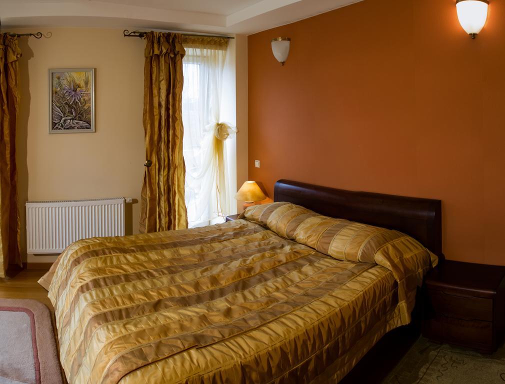 Hotel Po Juros Banga Palanga Exteriér fotografie