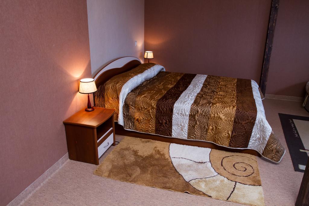 Hotel Po Juros Banga Palanga Exteriér fotografie