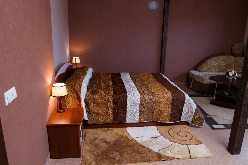 Hotel Po Juros Banga Palanga Exteriér fotografie